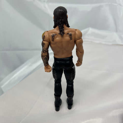 Baron Corbin WWE Out Of Box Action Figure Mattel WWE 1