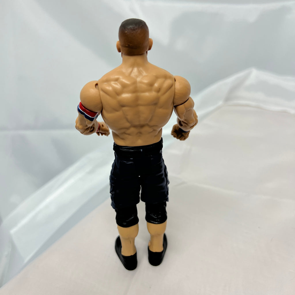 John Cena WWE Out Of Box Action Figure Mattel WWE 1