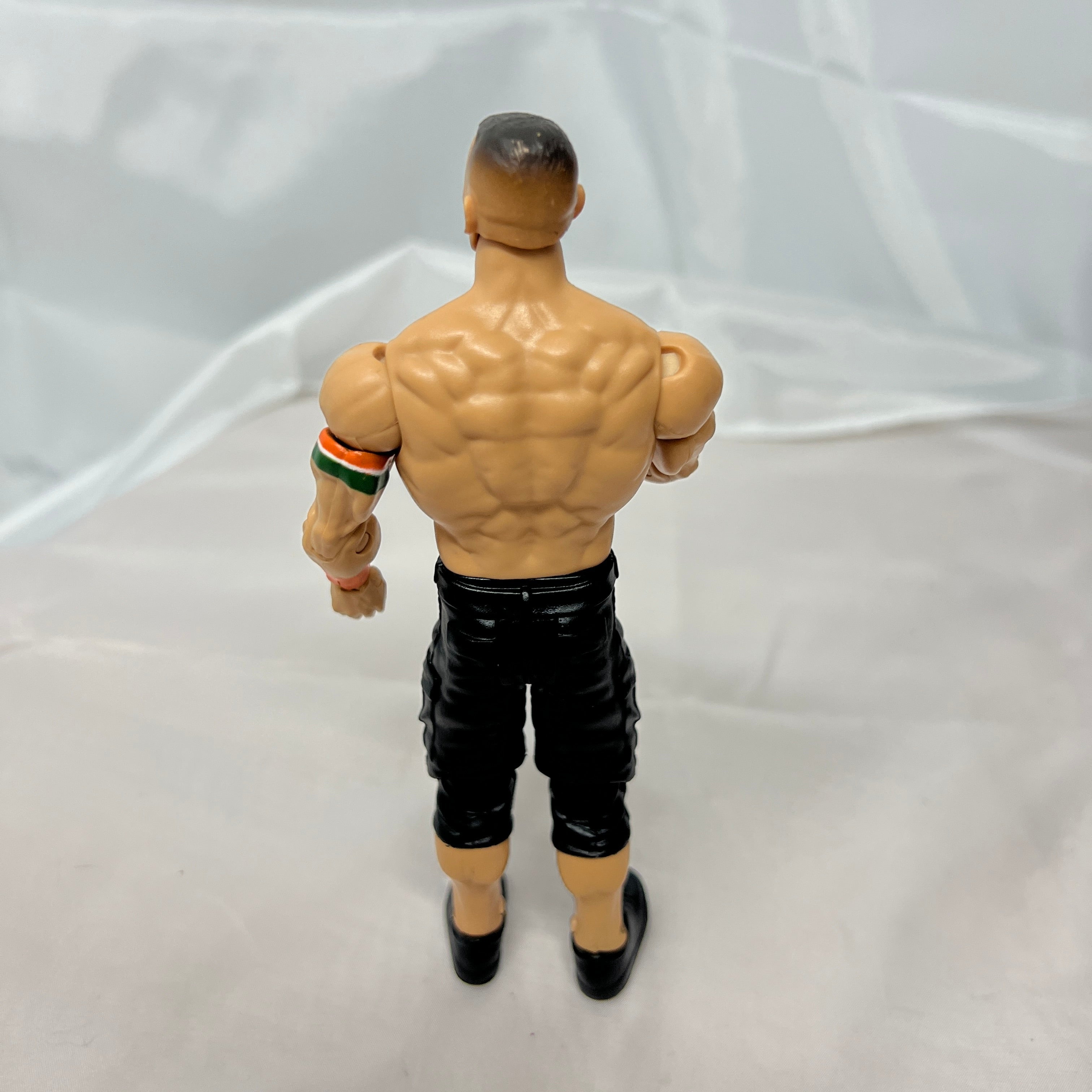 John Cena WWE Out Of Box Action Figure Mattel WWE 1