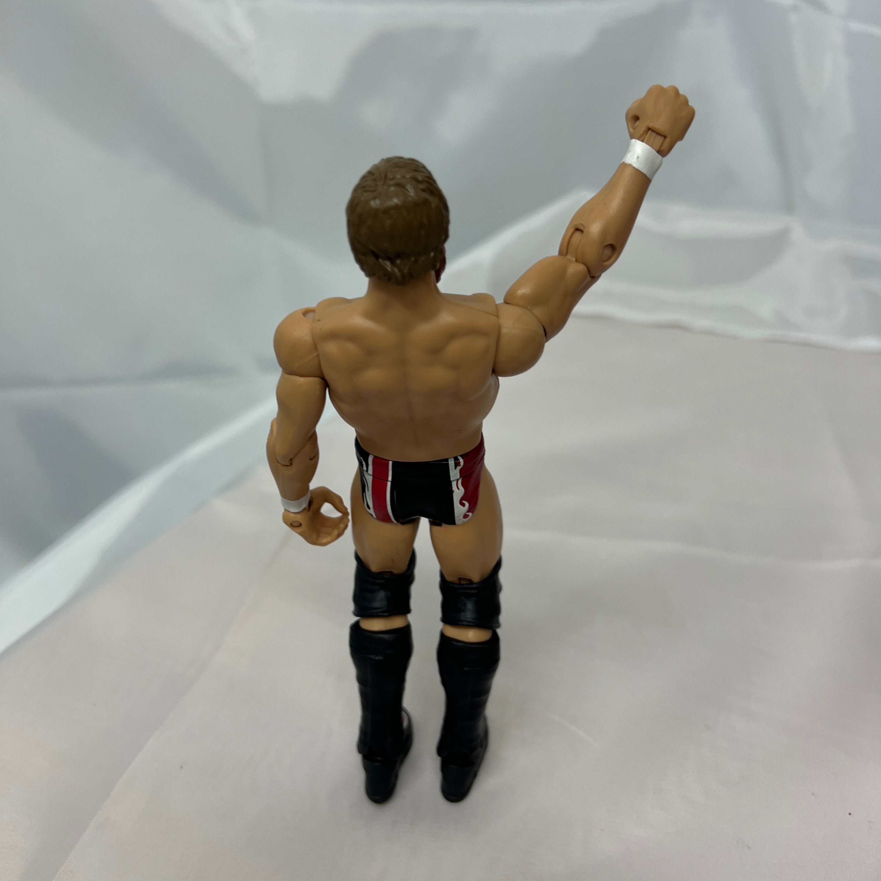Daniel Bryan WWE Out Of Box Action Figure Mattel WWE 1