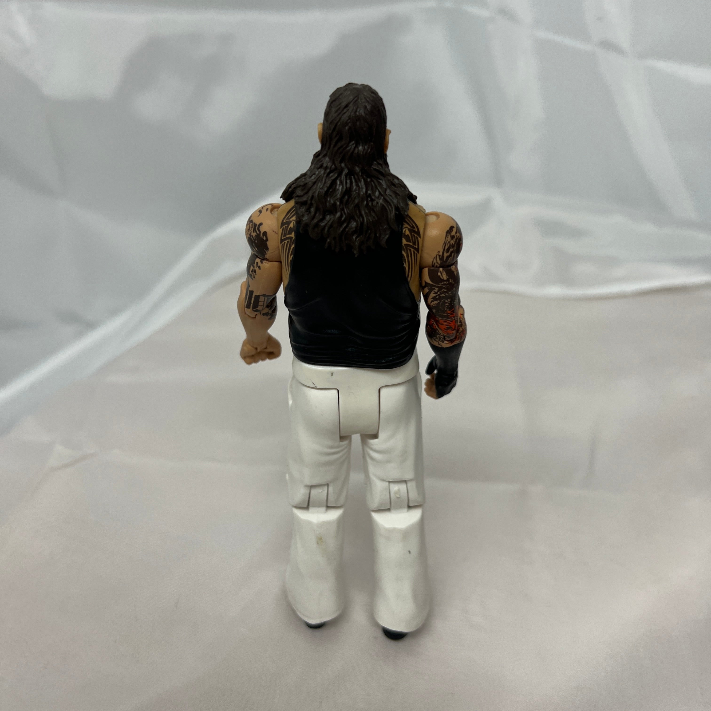 Bray Wyatt WWE Out Of Box Action Figure Mattel WWE 1