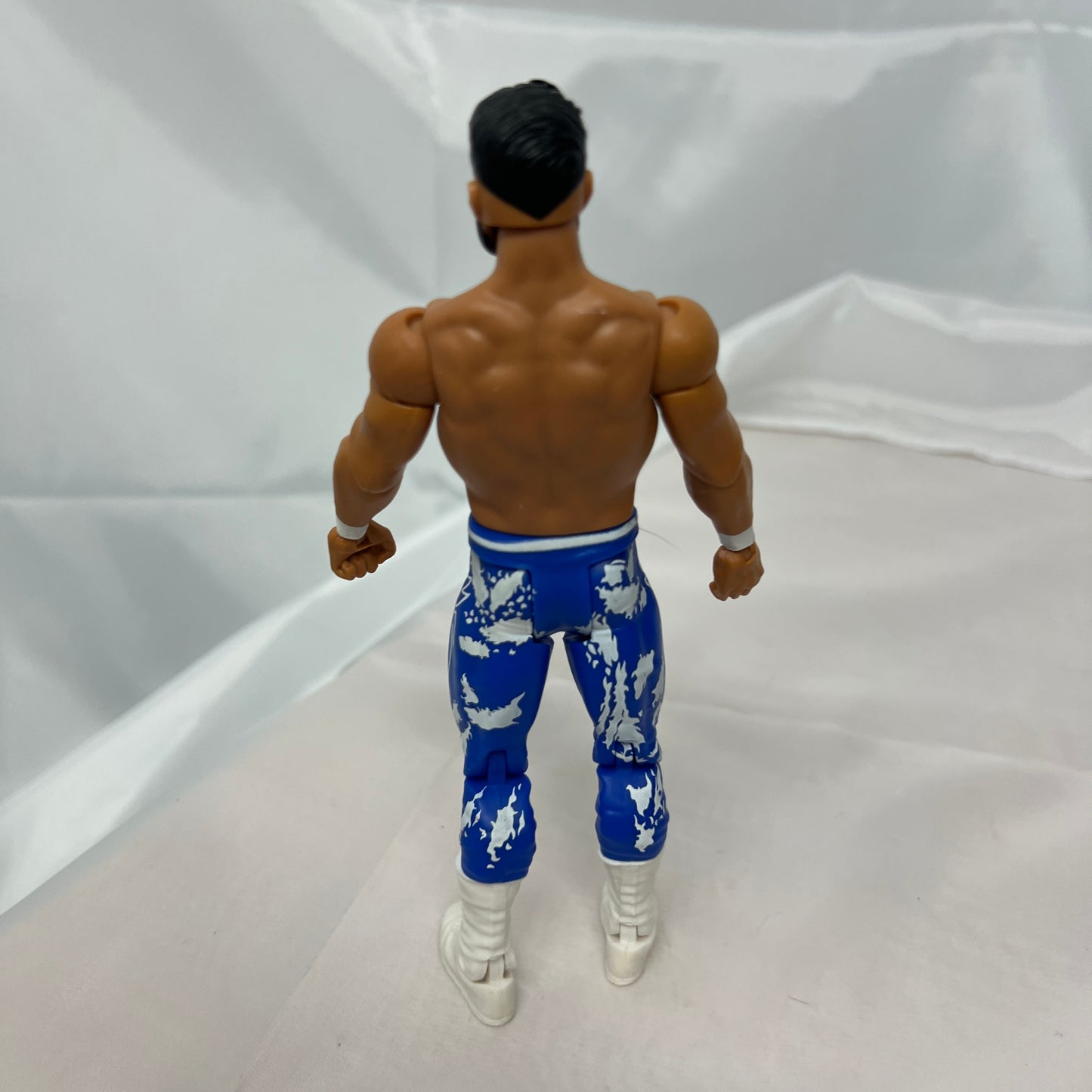 Andrade WWE Out Of Box Action Figure Mattel WWE 1
