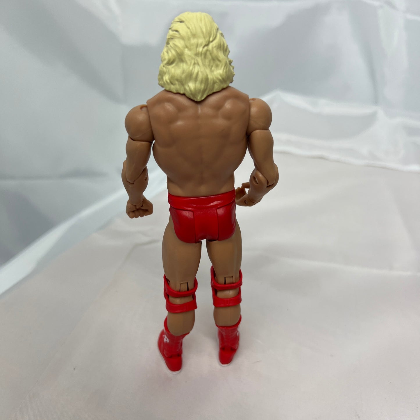 Ric Flair WWE Out Of Box Action Figure Mattel WWE 1