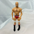 Cesaro WWE Out Of Box Action Figure Mattel WWE 1