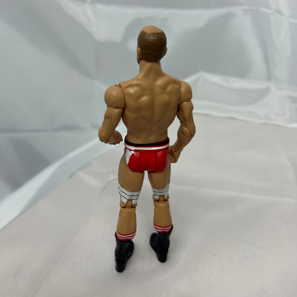 Cesaro WWE Out Of Box Action Figure Mattel WWE 1