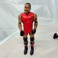 MVP WWE Out Of Box Action Figure Mattel WWE 1