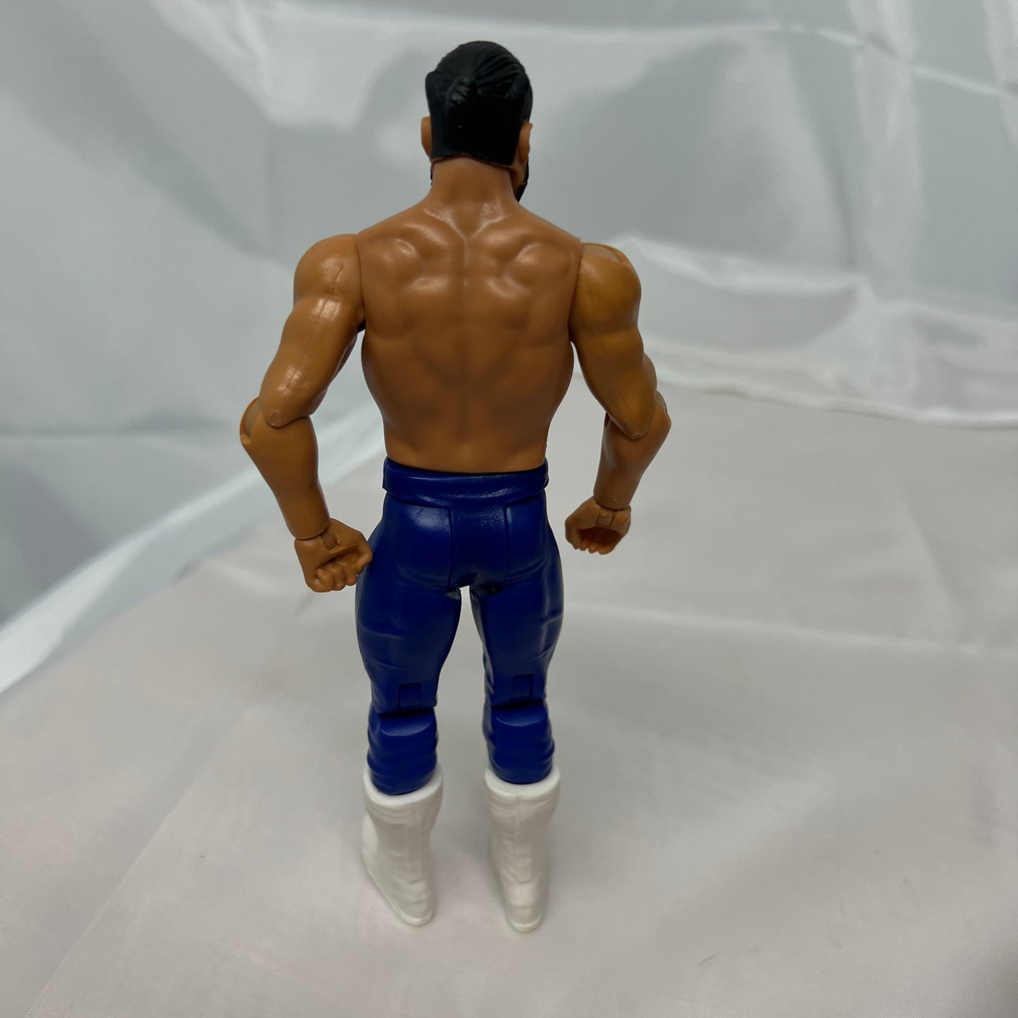 Andrade WWE Out Of Box Action Figure Mattel WWE 1