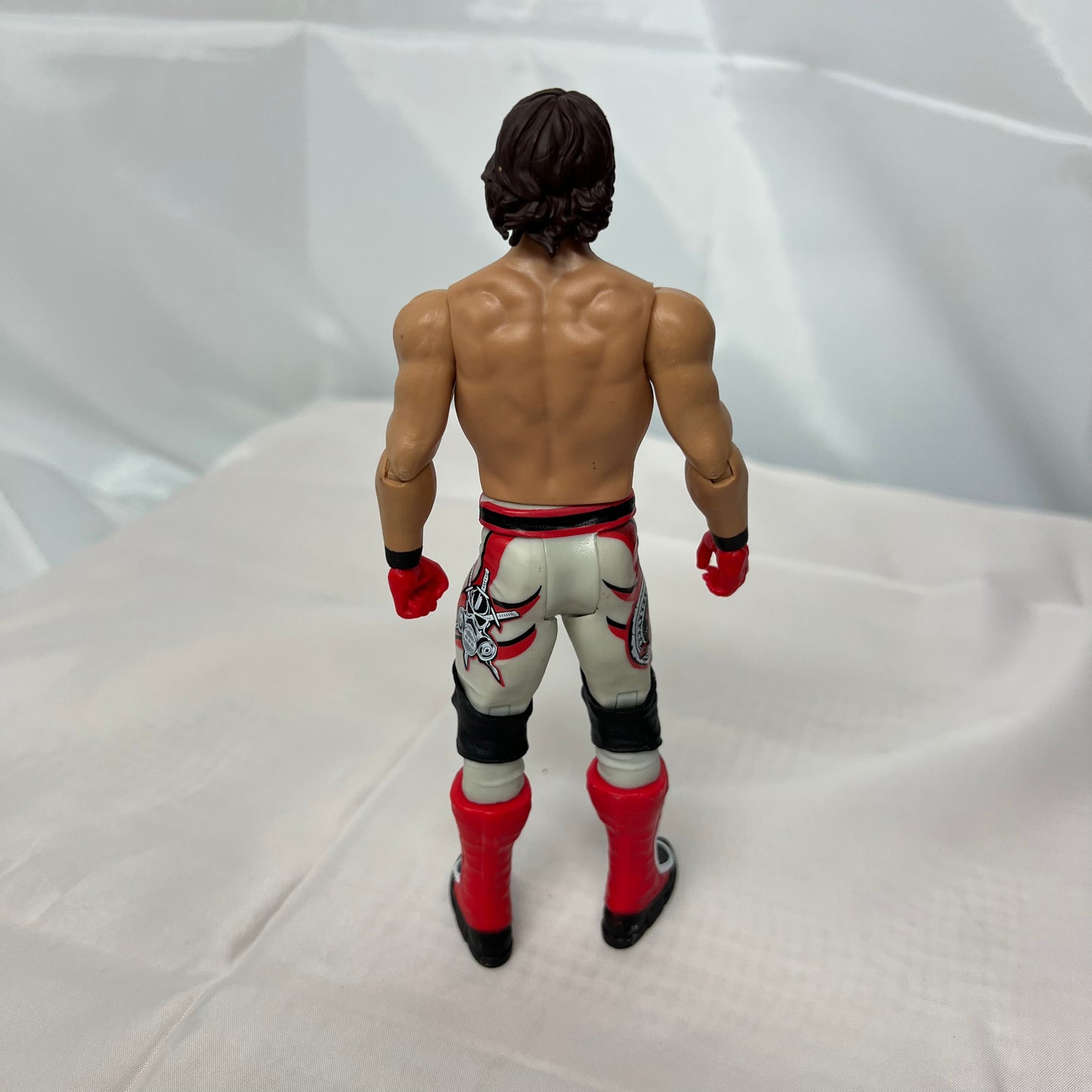 AJ Styles - WWE Loose Action Figure Mattel WWE