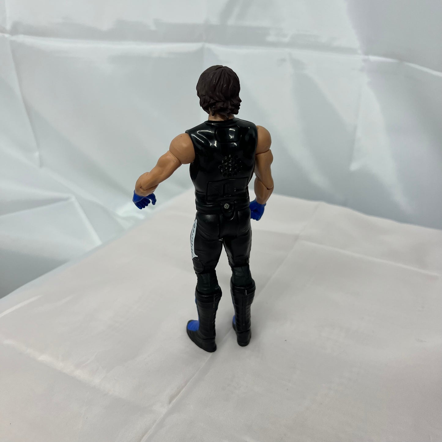 AJ Styles - WWE Loose Action Figure Mattel WWE 2