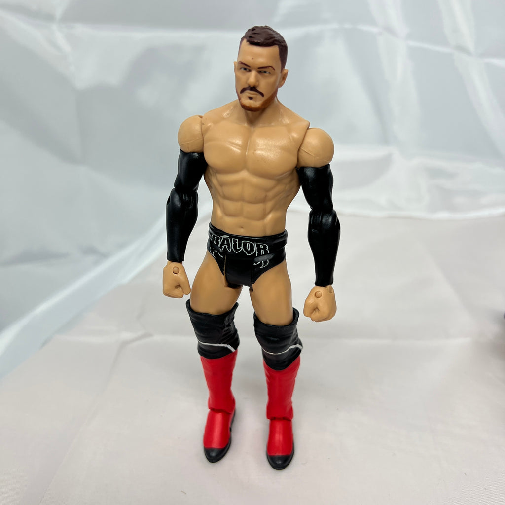 Finn Balor WWE Out Of Box Action Figure Mattel WWE 1