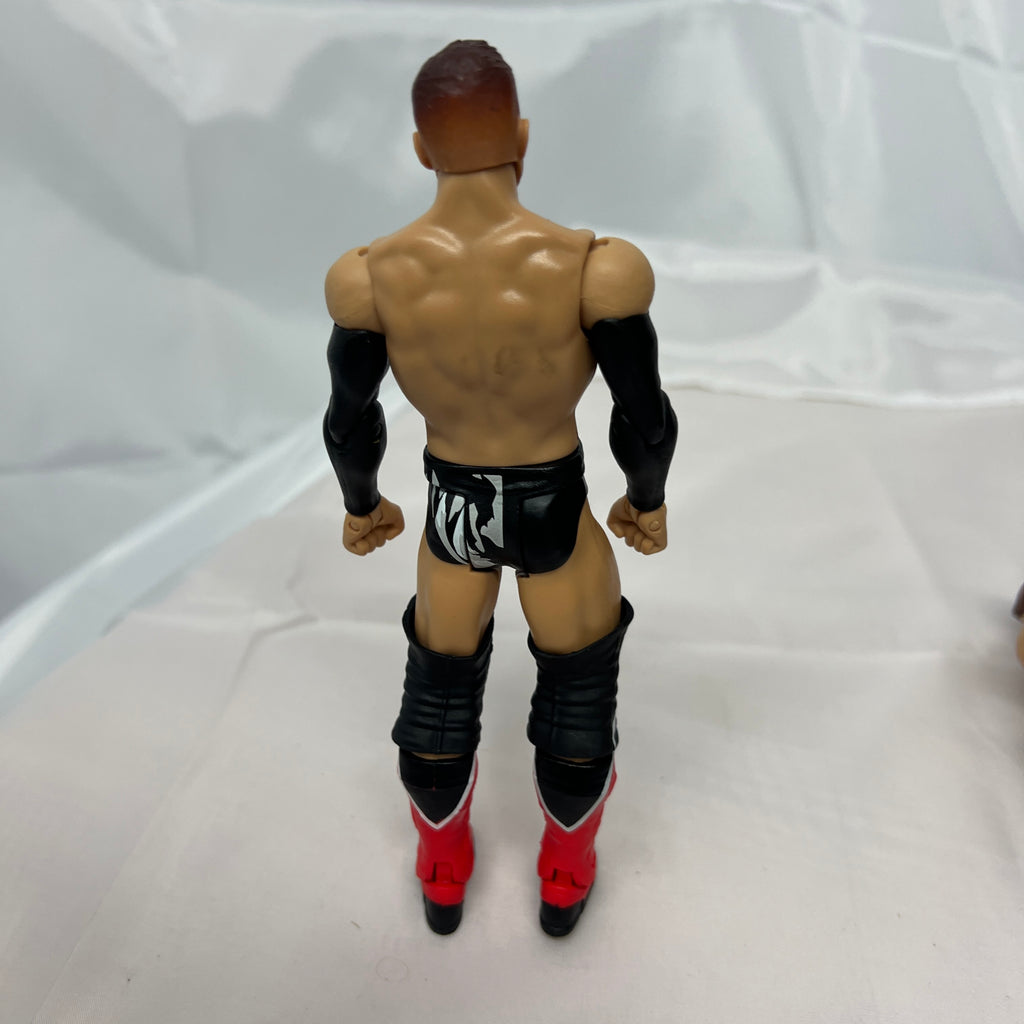 Finn Balor WWE Out Of Box Action Figure Mattel WWE 1