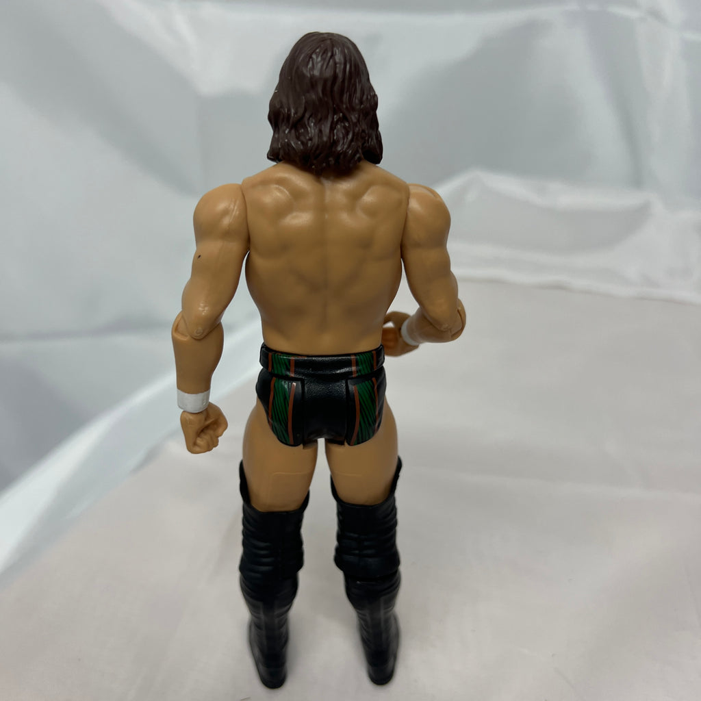 Daniel Bryan WWE Out Of Box Action Figure Mattel WWE 2