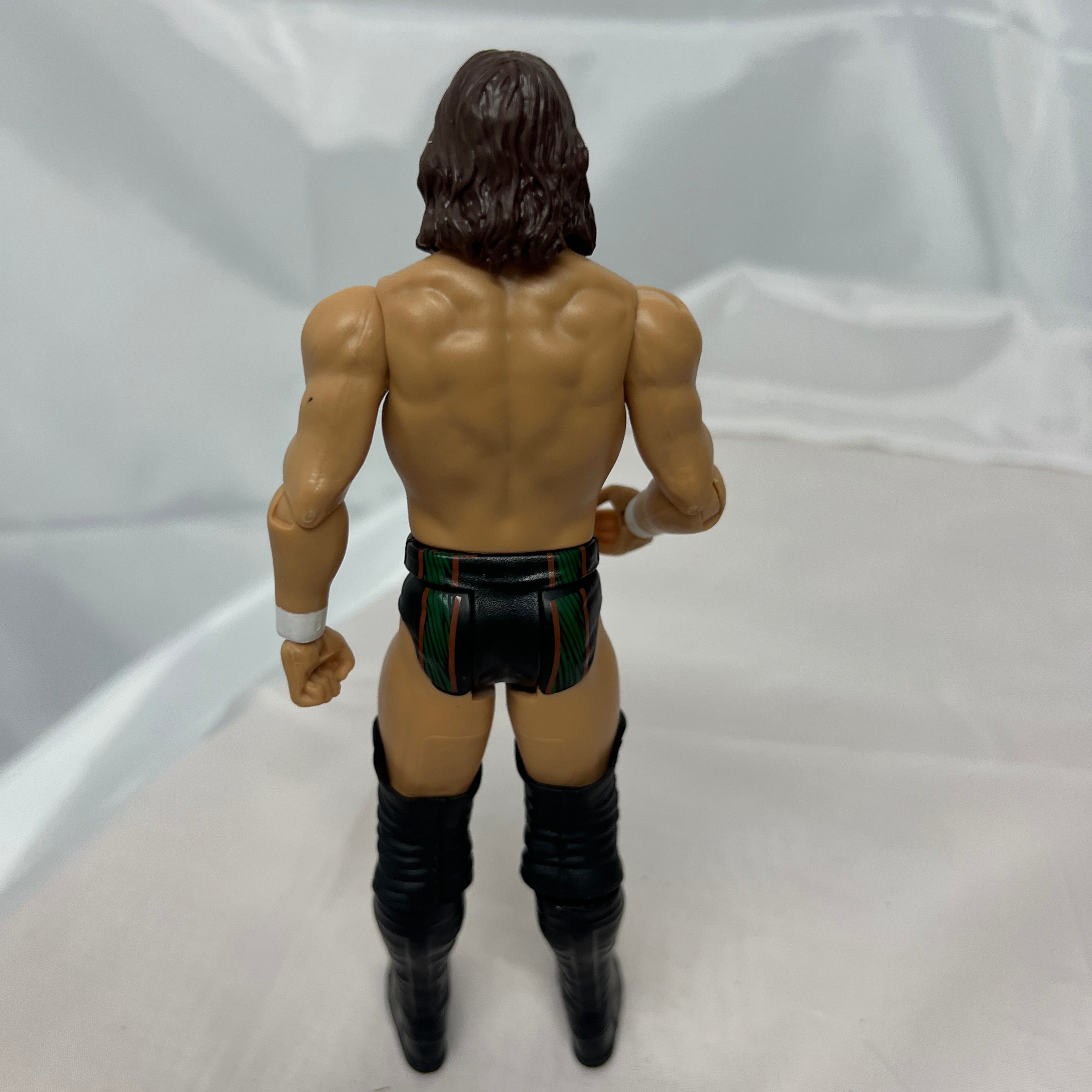 Daniel Bryan WWE Out Of Box Action Figure Mattel WWE 2