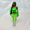 Naomi WWE Out Of Box Action Figure Mattel WWE 2