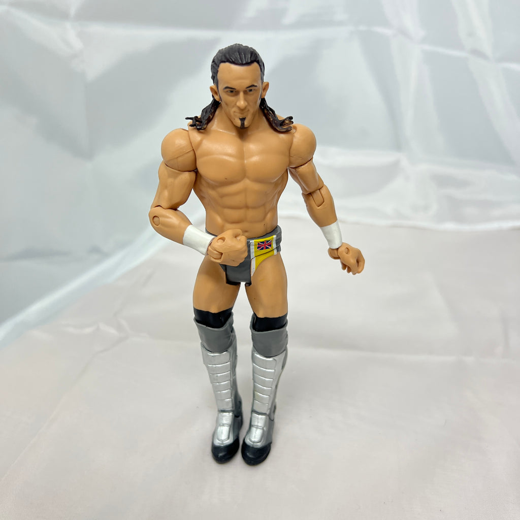 Neville WWE Out Of Box Action Figure Mattel WWE 2