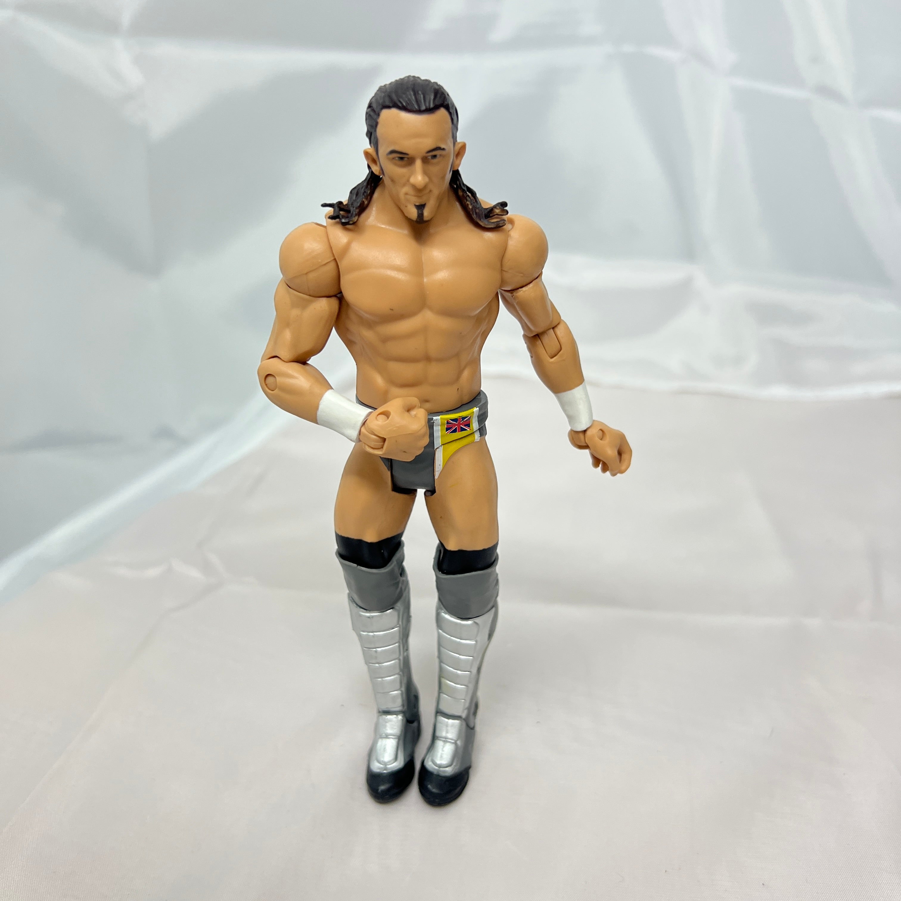 Neville WWE Out Of Box Action Figure Mattel WWE 2
