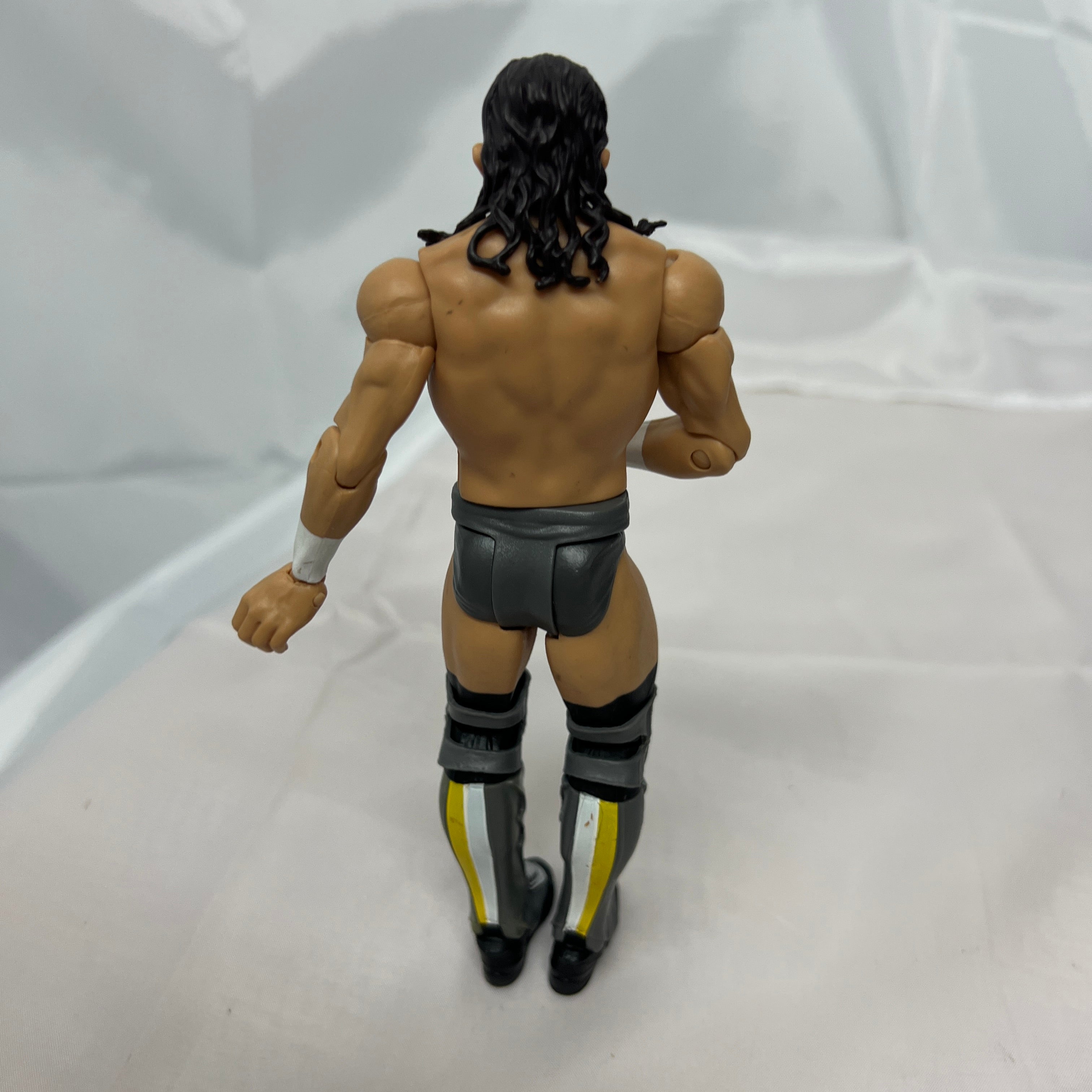 Neville WWE Out Of Box Action Figure Mattel WWE 2