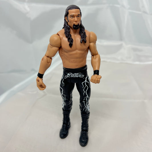 Adam Rose WWE Out Of Box Action Figure Mattel WWE 2