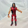 Seth Rollins Elite Summerslam 2018 WWE Out Of Box Action Figure Mattel WWE 2