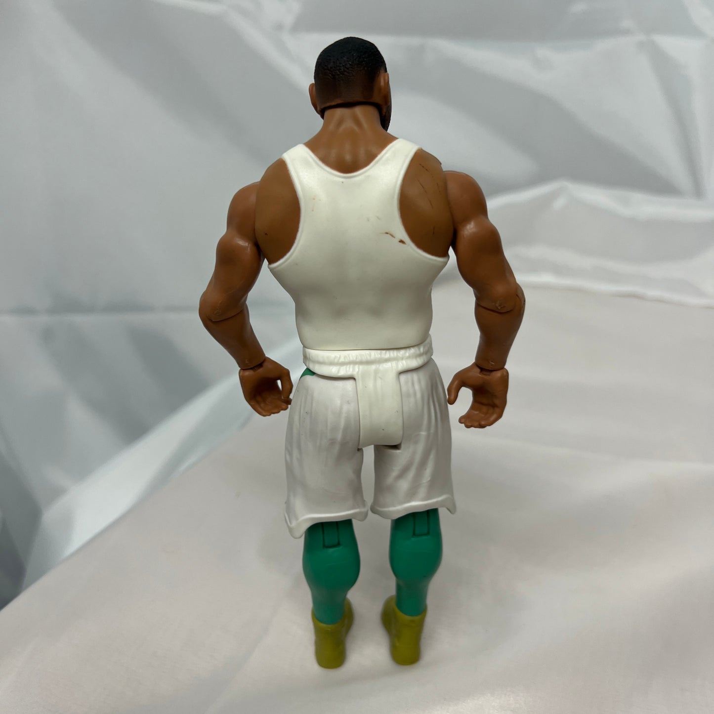 Angelo Dawkins WWE Out Of Box Action Figure Mattel WWE 2