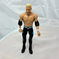 Chrisitian WWE Out Of Box Action Figure Mattel WWE 2