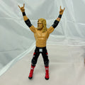 Edge Unmatched Fury WWE Out Of Box Action Figure Mattel WWE 2