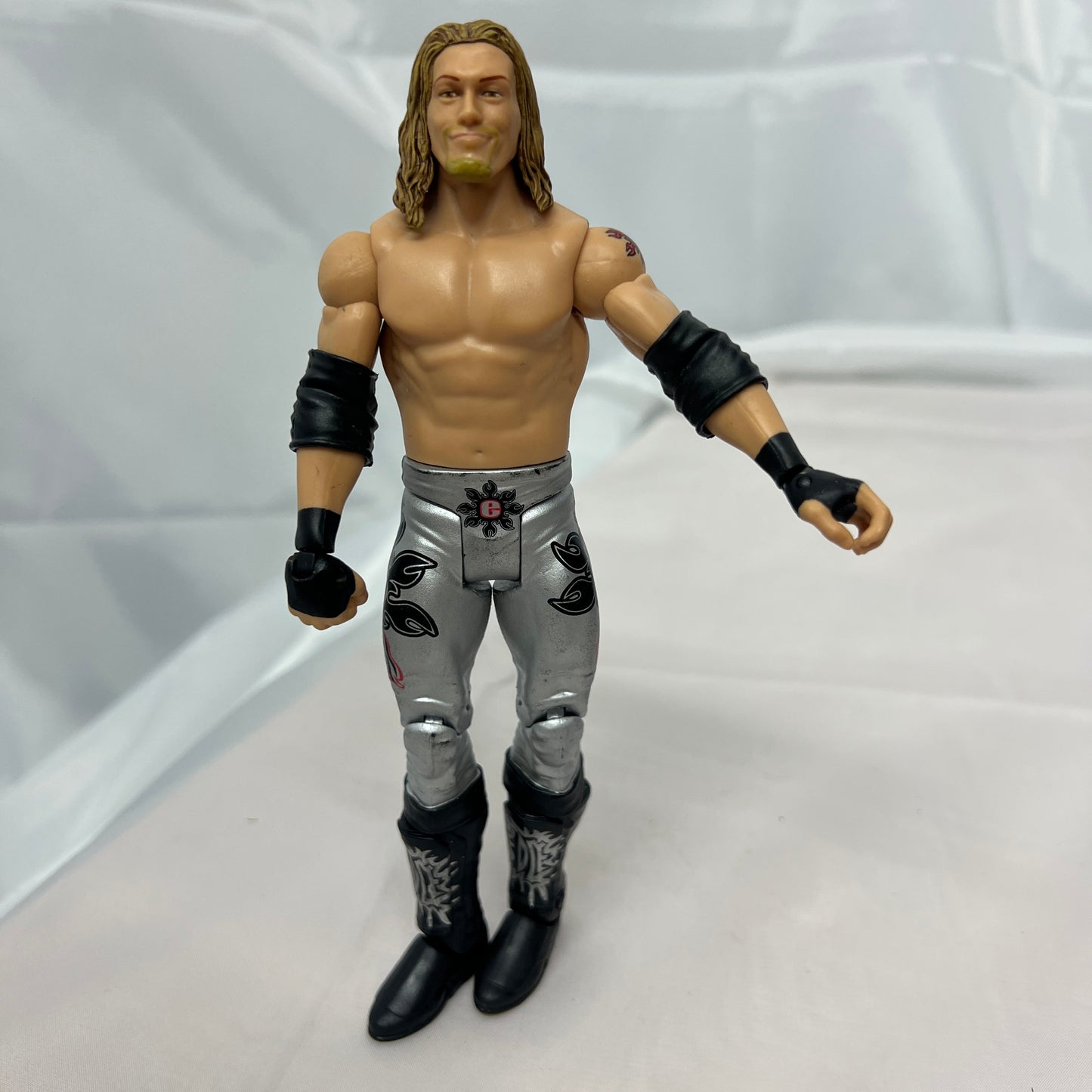 Edge WWE Out Of Box Action Figure Mattel WWE 2