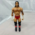 CM Punk WWE Out Of Box Action Figure Mattel WWE 2
