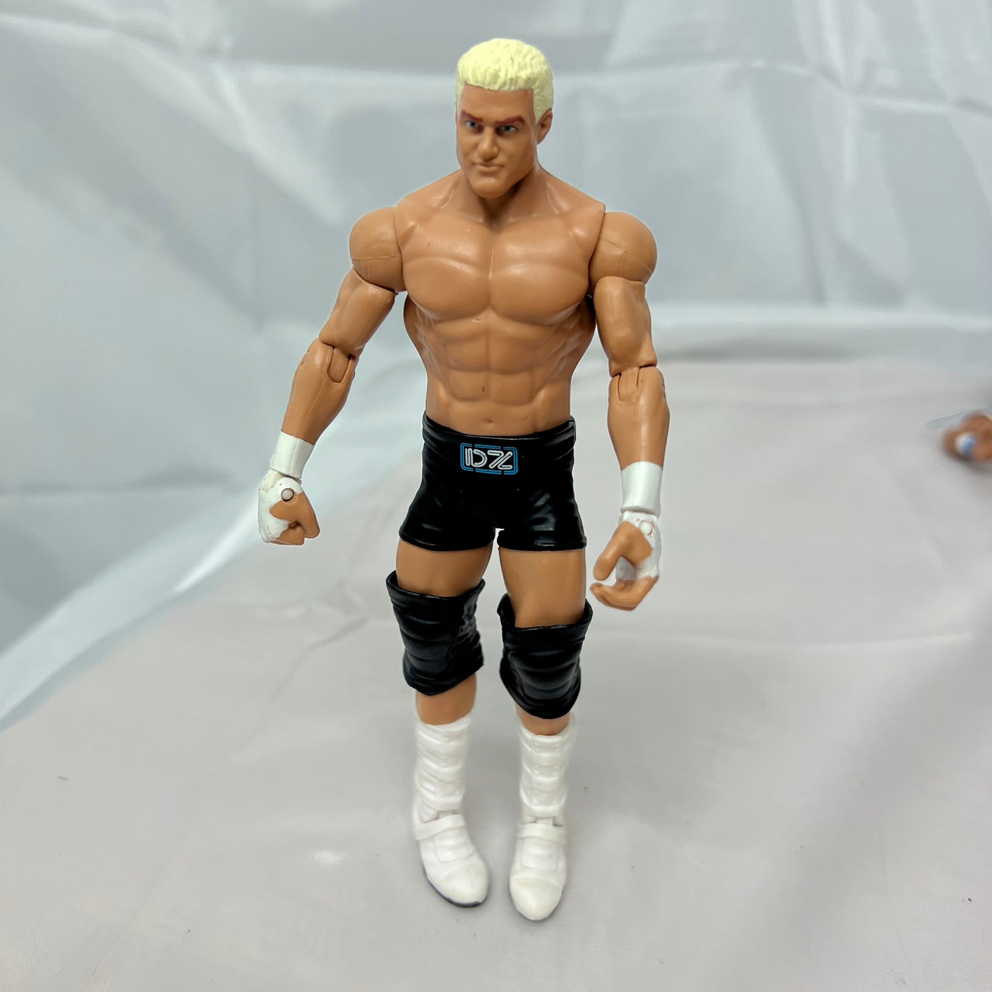 Dolph Ziggler WWE Out Of Box Action Figure Mattel WWE 2