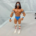Ultimate Warrior Basic 16 WWE Out Of Box Action Figure Mattel WWE 2