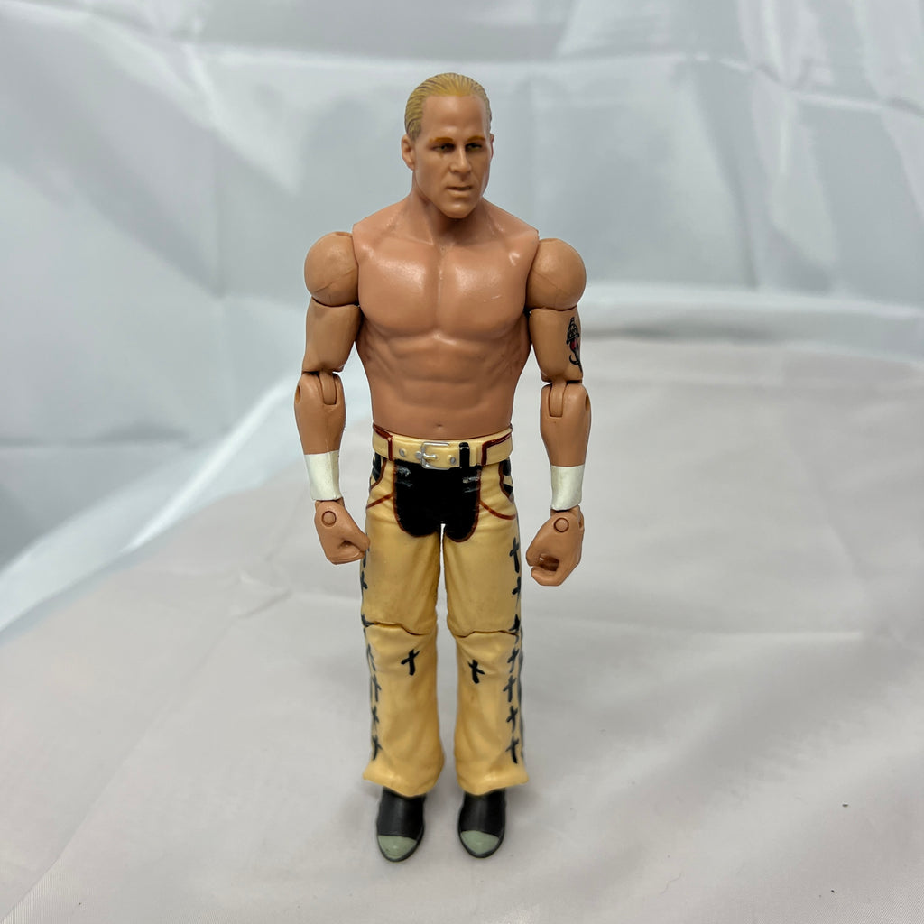 Shawn Michaels WWE Out Of Box Action Figure Mattel WWE 2