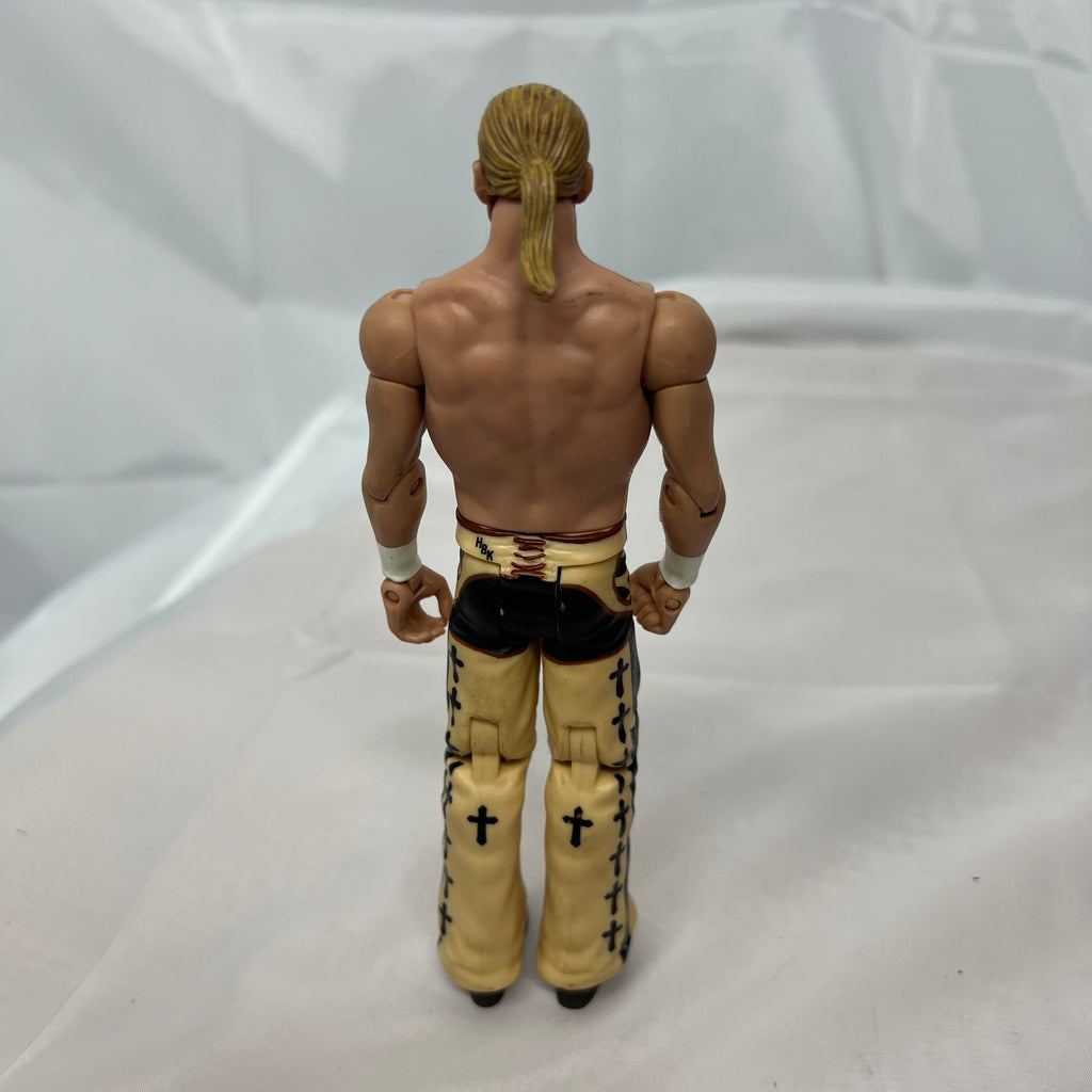Shawn Michaels WWE Out Of Box Action Figure Mattel WWE 2