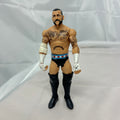 CM Punk WWE Out Of Box Action Figure Mattel WWE 2