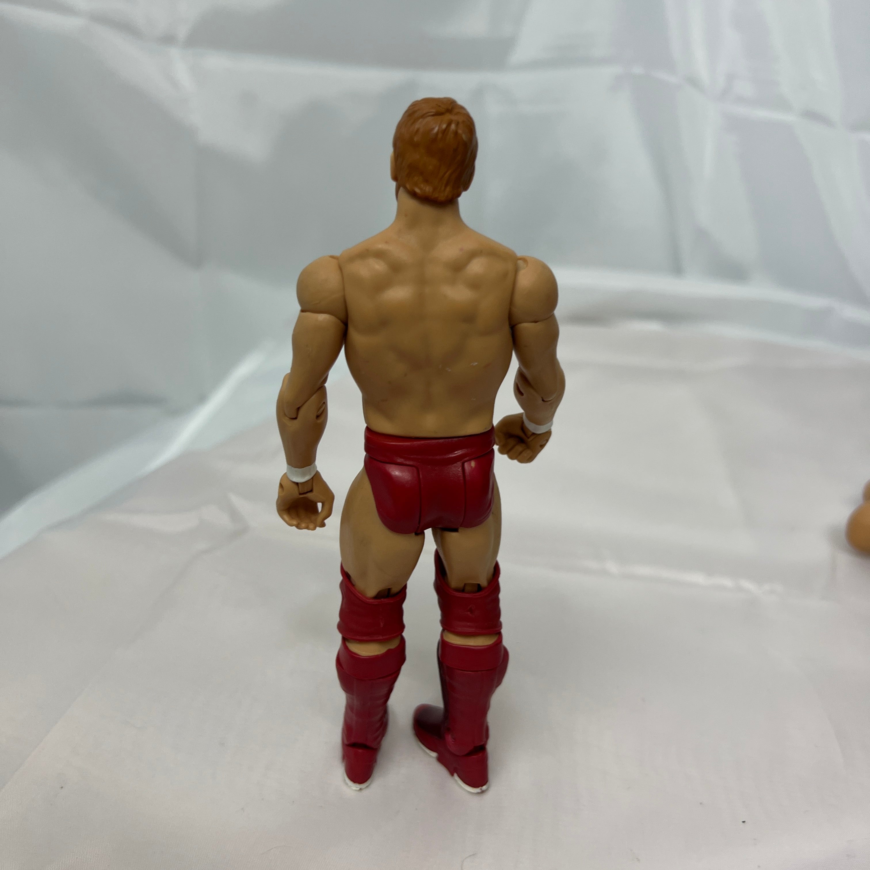 Daniel Bryan WWE Out Of Box Action Figure Mattel WWE 2