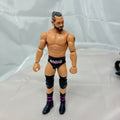Tye Dillenger WWE Out Of Box Action Figure Mattel WWE 2