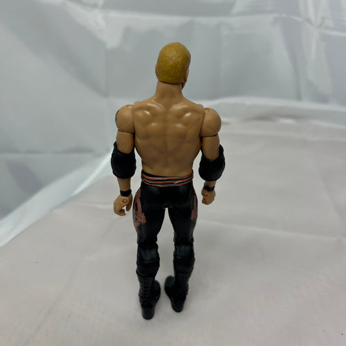 Christian WWE Out Of Box Action Figure Mattel WWE 2
