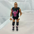 Tyson Kidd Elite 7 WWE Out Of Box Action Figure Mattel WWE 2