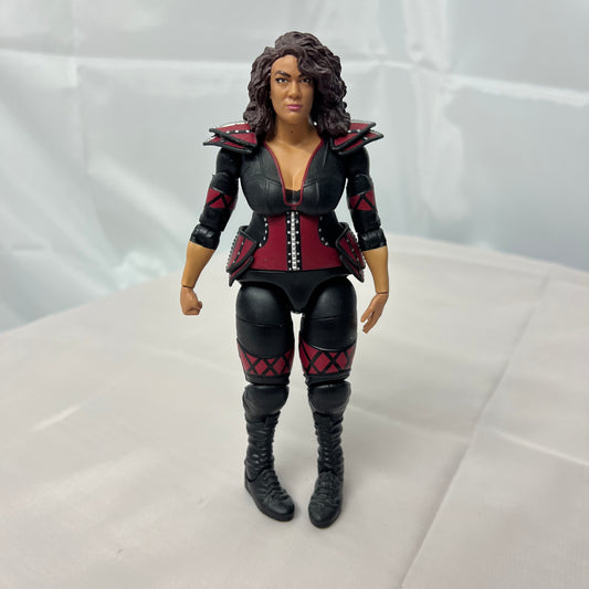 Nia Jax - WWE Basic Loose Action Figure Mattel WWE
