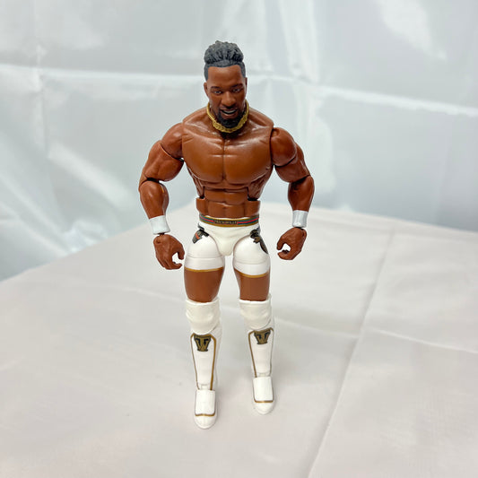 Trick Williams - WWE Elite 113 Loose Action Figure Mattel WWE