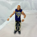 Shawn Michaels Elite 3 WWE Out Of Box Action Figure Mattel WWE 2
