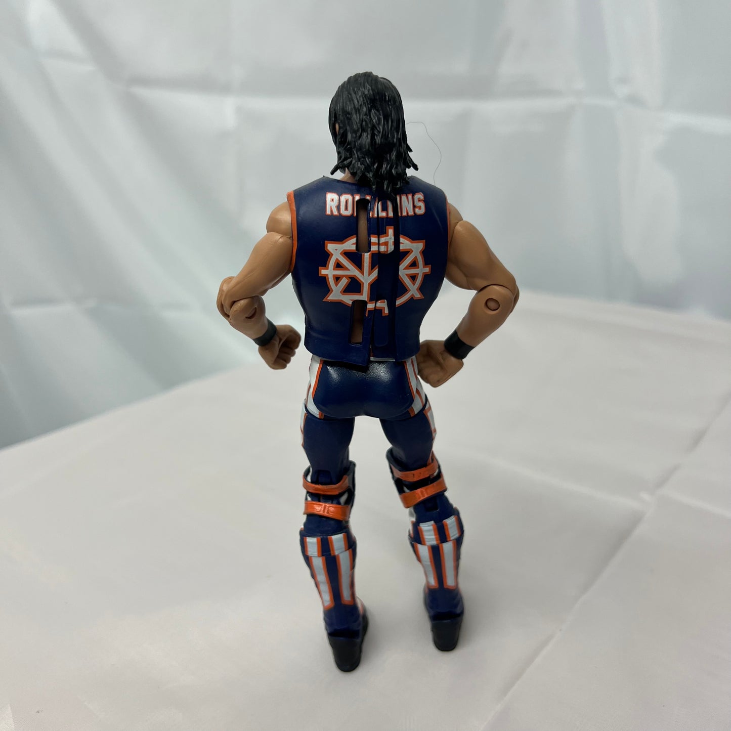 Seth Rollins - WWE Elite 75 Loose Action Figure Mattel WWE