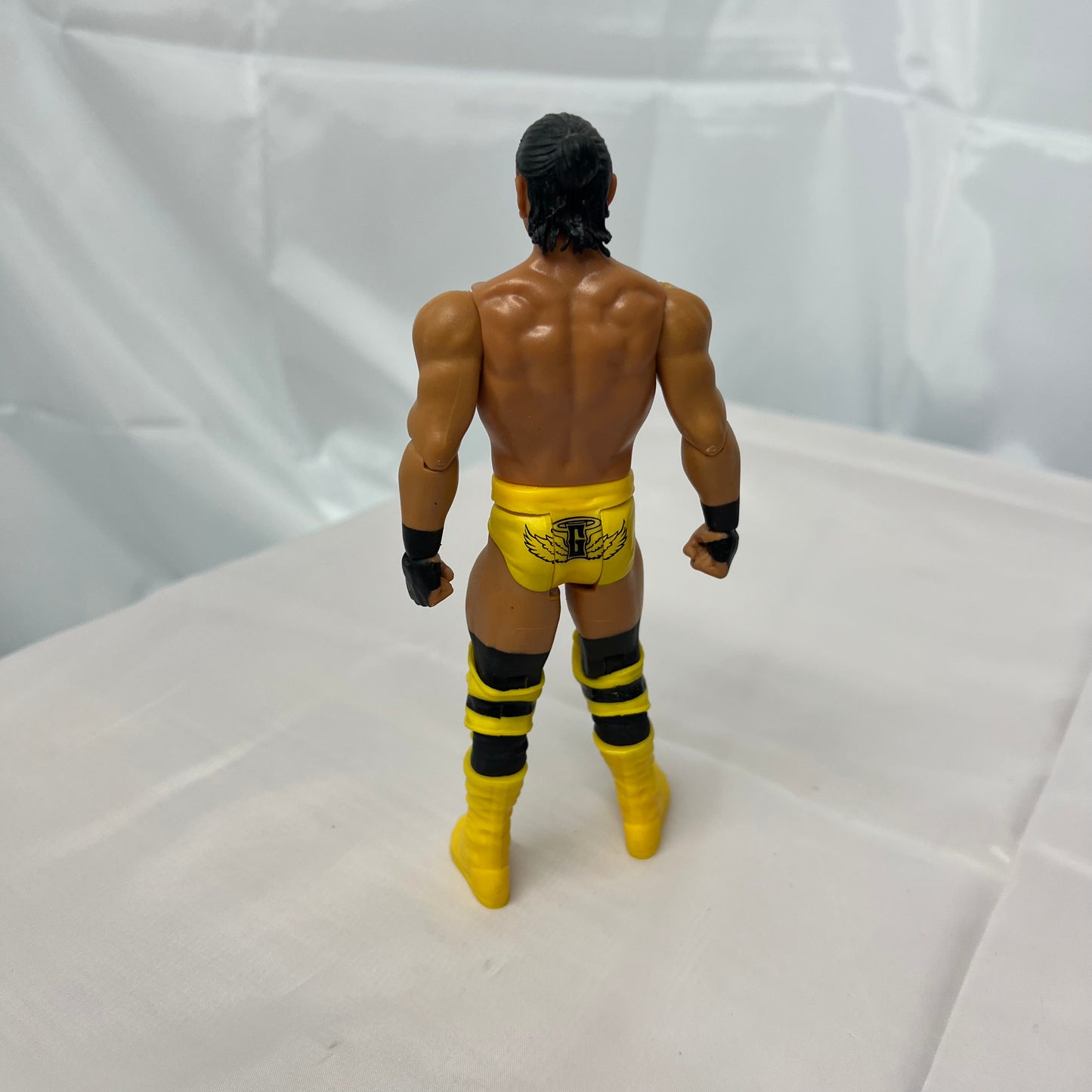 Angel Garza - WWE Series Loose Action Figure Mattel WWE