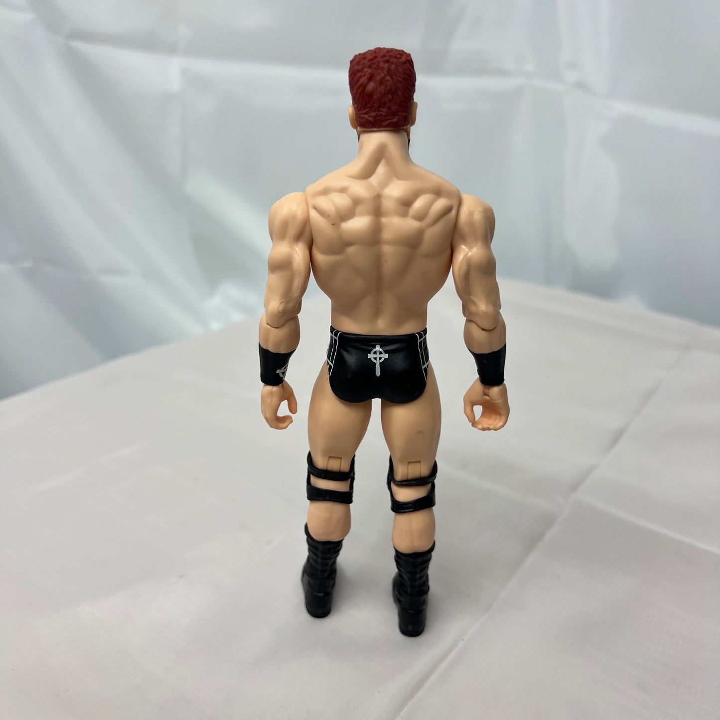 Sheamus - WWE Series 149 Loose Action Figure Mattel WWE