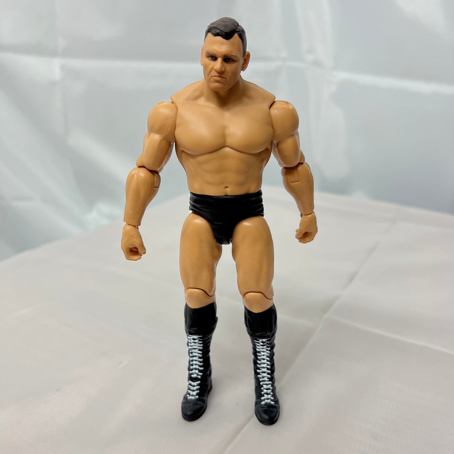 Gunther - WWE Series 145 Loose Action Figure Mattel WWE
