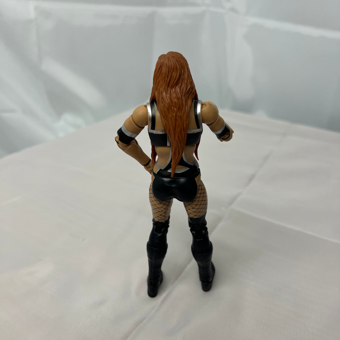 Becky Lynch CHASE - WWE Elite 112 Loose Action Figure Mattel WWE