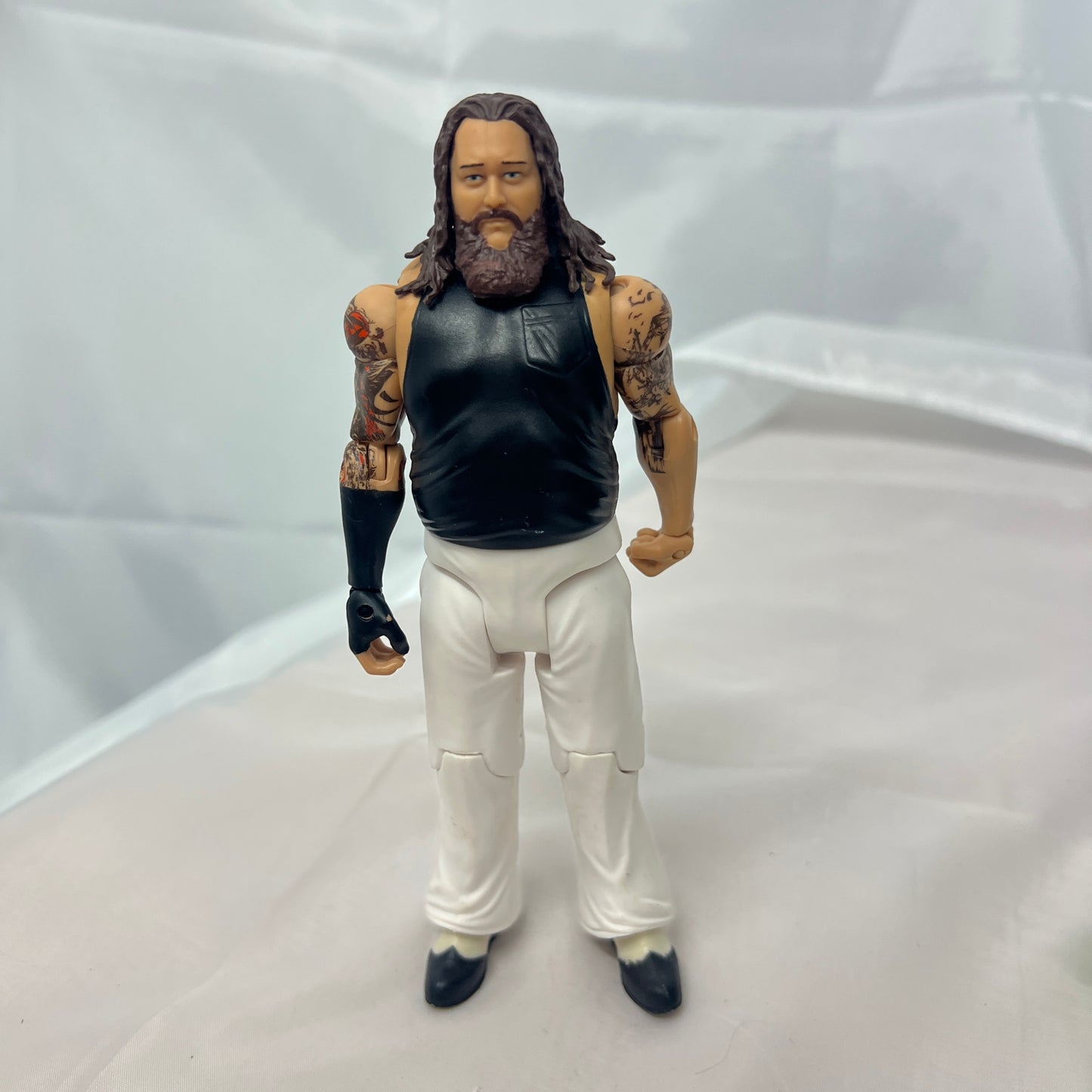 Bray Wyatt WWE Out Of Box Action Figure Mattel WWE 3