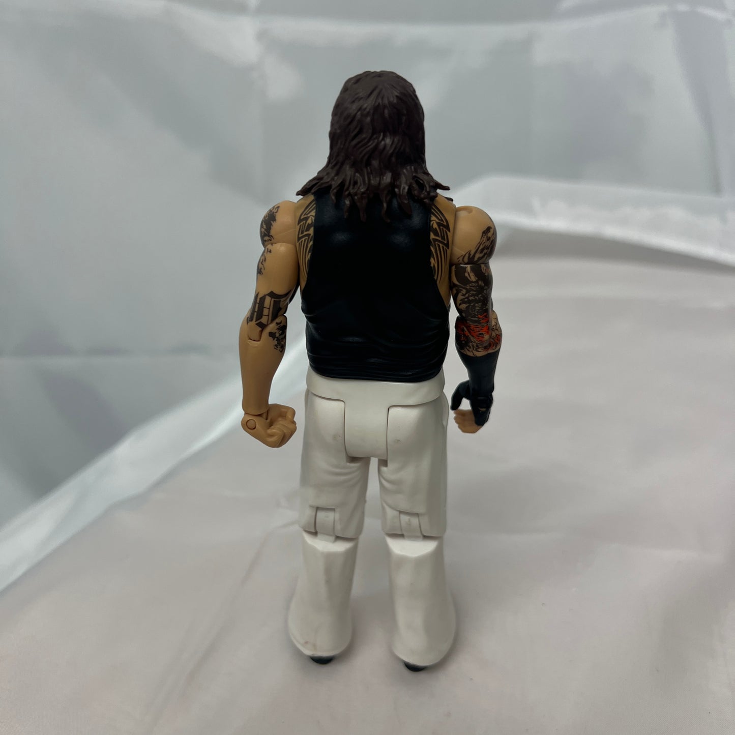 Bray Wyatt WWE Out Of Box Action Figure Mattel WWE 3