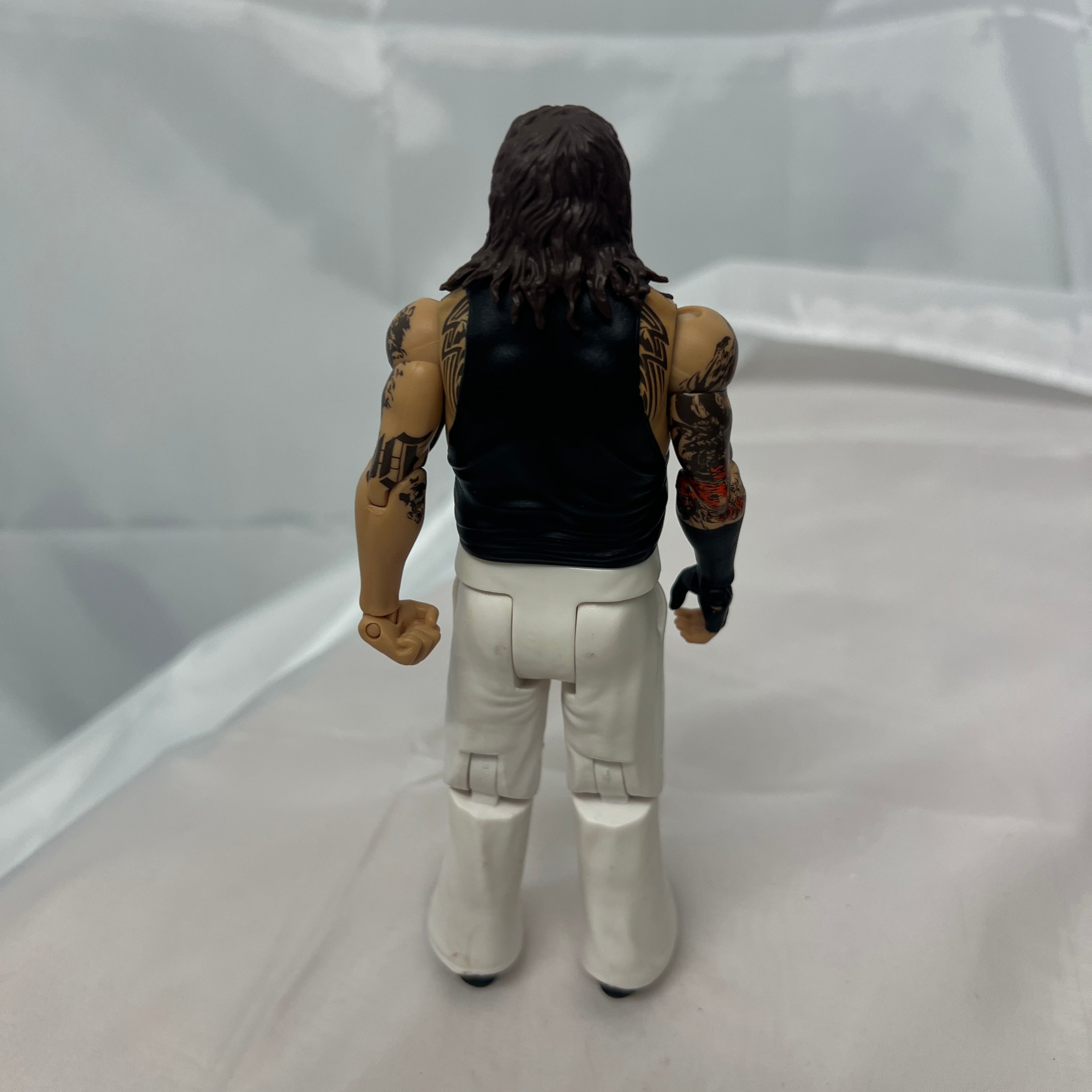Bray Wyatt WWE Out Of Box Action Figure Mattel WWE 3