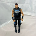 Kevin Owens Elite 66 WWE Out Of Box Action Figure Mattel WWE 3