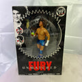 Carlito WWE Unmatched Fury Action Figure Jakks